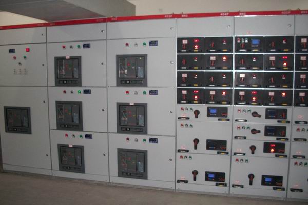 梁山3683配电-建筑配电柜常见故障的处理方